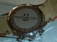 Jacques Lemans Capri 1 - 1631 Armbanduhr Armband Uhr 40mm Leder Damen Herren Ovp Armbanduhren Bild 10
