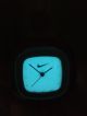 Damenarmbanduhr,  Nike,  Spangenuhr,  Pink,  Mit Licht Armbanduhren Bild 2