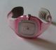 Damenarmbanduhr,  Nike,  Spangenuhr,  Pink,  Mit Licht Armbanduhren Bild 6