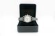 Breitling Chronomat,  Ref 81950,  Stahl/gold,  Eta 7750,  Saphirglas Armbanduhren Bild 2