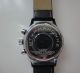 Poljot Sturmanskie 3133 Uhr Chronograph Chrono Nos Militäruhr Udssr Sowjet Armbanduhren Bild 1