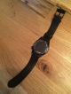 Fossil Am4515 Herrenuhr Herren Armbanduhr Uhr Lederarmband Armbanduhren Bild 5