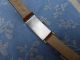 Bulova Curvex Armbanduhr 40iger Jahre Armbanduhren Bild 1