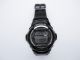 Casio Baby - G Uhr Bg - 169r Baby - G Schwarz Digitaluhr Armbanduhr Module No.  3189 Armbanduhren Bild 1
