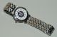 Seiko Windrose Quartz Herren - Armbanduhr Mit Kompass - Abbildung Im Zifferblatt Armbanduhren Bild 2