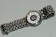 Seiko Windrose Quartz Herren - Armbanduhr Mit Kompass - Abbildung Im Zifferblatt Armbanduhren Bild 3