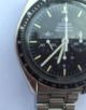 Omega Speedmaster Professional Chronograph Armbanduhren Bild 11