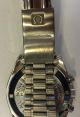 Omega Speedmaster Professional Chronograph Armbanduhren Bild 5