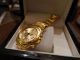 Constantin Durmont Chronograph 8 Diamanten Eingearbeitet Im Ziffernblatt Armbanduhren Bild 1
