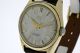 Vintage Tissot T12 Seastar Automatik Herren Gold Sechziger Jahre SammlerstÜck Armbanduhren Bild 1