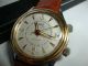 Oris Uhr Handaufzug Antimagnetisch Modell 418 - 7451 - 63 Sehr Selten Armbanduhren Bild 1