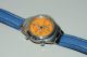 Seiko Macchina Sportiva Designer Giugiaro - Design Herrenarmbanduhr Armbanduhren Bild 3