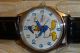 Disney - Quarz Donald Duck - 3 D Unisex Uhr,  Ovp,  Aus Florida Armbanduhren Bild 6