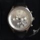 Jacques Lemans 1 - 1359 B Uhr Herren Schwarz Silber Watch 10 Atm Armbanduhren Bild 1