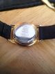 Breitling Armbanduhr Geneve Modell 2509 - 25 Automatik 21 Rubins Seltenheit Armbanduhren Bild 6
