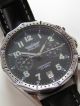 Poljot Fliegerchronograph Aviator - Poljot 3133 - Russian Military Watch Armbanduhren Bild 3