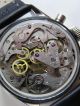 Poljot Fliegerchronograph Aviator - Poljot 3133 - Russian Military Watch Armbanduhren Bild 4