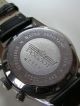 Poljot Fliegerchronograph Aviator - Poljot 3133 - Russian Military Watch Armbanduhren Bild 5