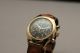 Poljot Cal.  3133 Chronograph Handaufzug Mechanisch,  Ovp Armbanduhren Bild 1