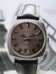 Klassische Koha Automatic Herrenuhr Mit Eta 2783 - Sammlerstück Armbanduhren Bild 7