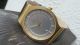 Ingersoll/obaku Herrenuhr,  Flach,  Traumuhr Aus Edelstahl & Gold Armbanduhren Bild 9