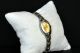 Qmax Damenuhr Quartz Jjl020 Chrystal Waterproof Armbanduhren Bild 2