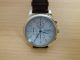 Tissot Chronograph Le Locle T41.  1.  317.  31 Automatikchrono Armbanduhren Bild 1