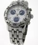 Tissot Prs 200 Sport`s 200m Diver Chronograph Edelstahl Saphirglas Box&papiere Armbanduhren Bild 1
