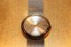Pandora Uhr Pure Milanese / Armbanduhr / Geh.  Golden / Band Silbern / Neuwertig Armbanduhren Bild 2