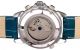 Lindberg & Sons Türkis Uhr Piraeus Automatikuhr Mit Kalender Herrenuhr Armbanduhren Bild 1