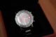 Sportliche Seltene Delorean Automatikuhr Dl05 - 5003sk Armbanduhren Bild 2