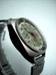 Poljot Sturmanskie Kal.  31659 Stoppsekunde - Selten - Russischer Vintage Chrono Armbanduhren Bild 2