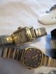 Großer,  Schöner Konvolut Armbanduhren 17 Stück Verschiedene Marken Alte Und Neue Armbanduhren Bild 9