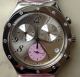 Swatch Ycs513 Time In Rose Armbanduhren Bild 1