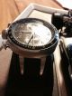 Oris Tt3 Chronograph Limitiert Auf 3000 Armbanduhren Bild 4