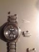 Armani Ar1451 Herrenuhr Chronograph Uhr Armbanduhren Bild 6