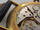 Voston Wostok Armband Uhr 18 Jewels Made In Ussr Armbanduhren Bild 6
