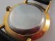 Voston Wostok Armband Uhr 18 Jewels Made In Ussr Armbanduhren Bild 7