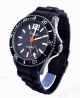 Beliebte EichmÜller Uhr Xl Taucher Uhr 10 Atm Lifestyle Design Edelstahl Schwarz Armbanduhren Bild 1