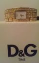 Dolce & Gabbana Für Damen Vergoldet Armbanduhren Bild 2