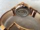 Ingersoll Sitting Bull In 4402 Rg Automatik Uhr Armbanduhren Bild 3