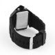 Hot Lcd Silikon Herren & Damen Digital Armband Uhr Led Quarz Sport Watch Armbanduhren Bild 2