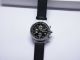 Lufthansa Pilot Watch Flight Training Uhr Chronograph Armbanduhren Bild 1
