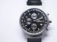 Lufthansa Pilot Watch Flight Training Uhr Chronograph Armbanduhren Bild 2