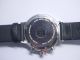 Lufthansa Pilot Watch Flight Training Uhr Chronograph Armbanduhren Bild 3