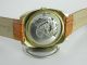 Meister - Anker Vintage Selteren Herren Uhr Digital Automatic 01 Armbanduhren Bild 9