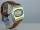Meister - Anker Vintage Selteren Herren Uhr Digital Automatic 01 Armbanduhren Bild 2
