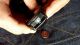 Detomaso Trend Herrenuhr Mit Lupe Und Taschenlampe Arezzo Rot Dt1004 - B Armbanduhren Bild 3