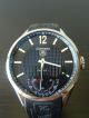 Herren - Armbanduhr - Orignal Tag Heuer - Carrera - Calibre 1 - Intakt - Wv3010 Armbanduhren Bild 1