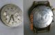 Orator Chronograph Landeron 48 Armbanduhr Uhr Armbanduhren Bild 1